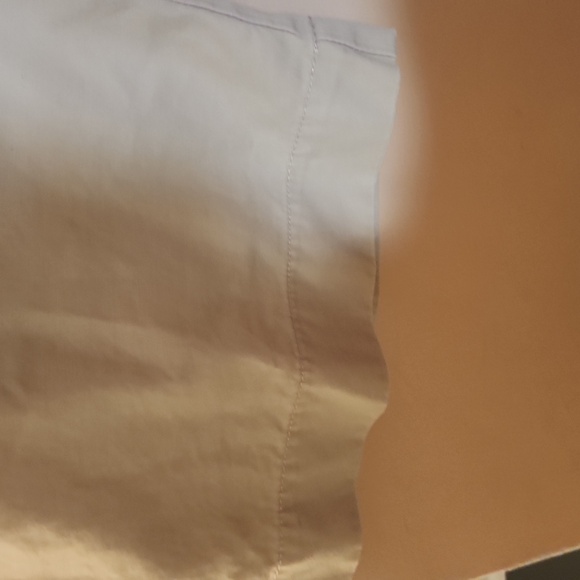 Ralph Lauren men's khaki shorts size 34 - Picture 3 of 10